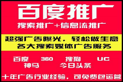 竞价推广公司的策略布局：某行业领导品牌的成功案例
